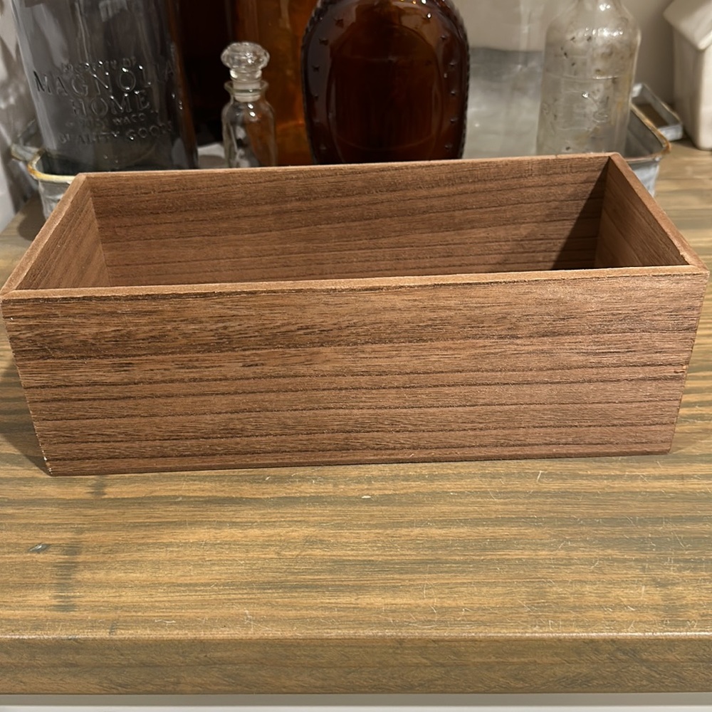 Target BP 2022 Christmas Cocoa Bar Storage Bin - Picture 5 of 12